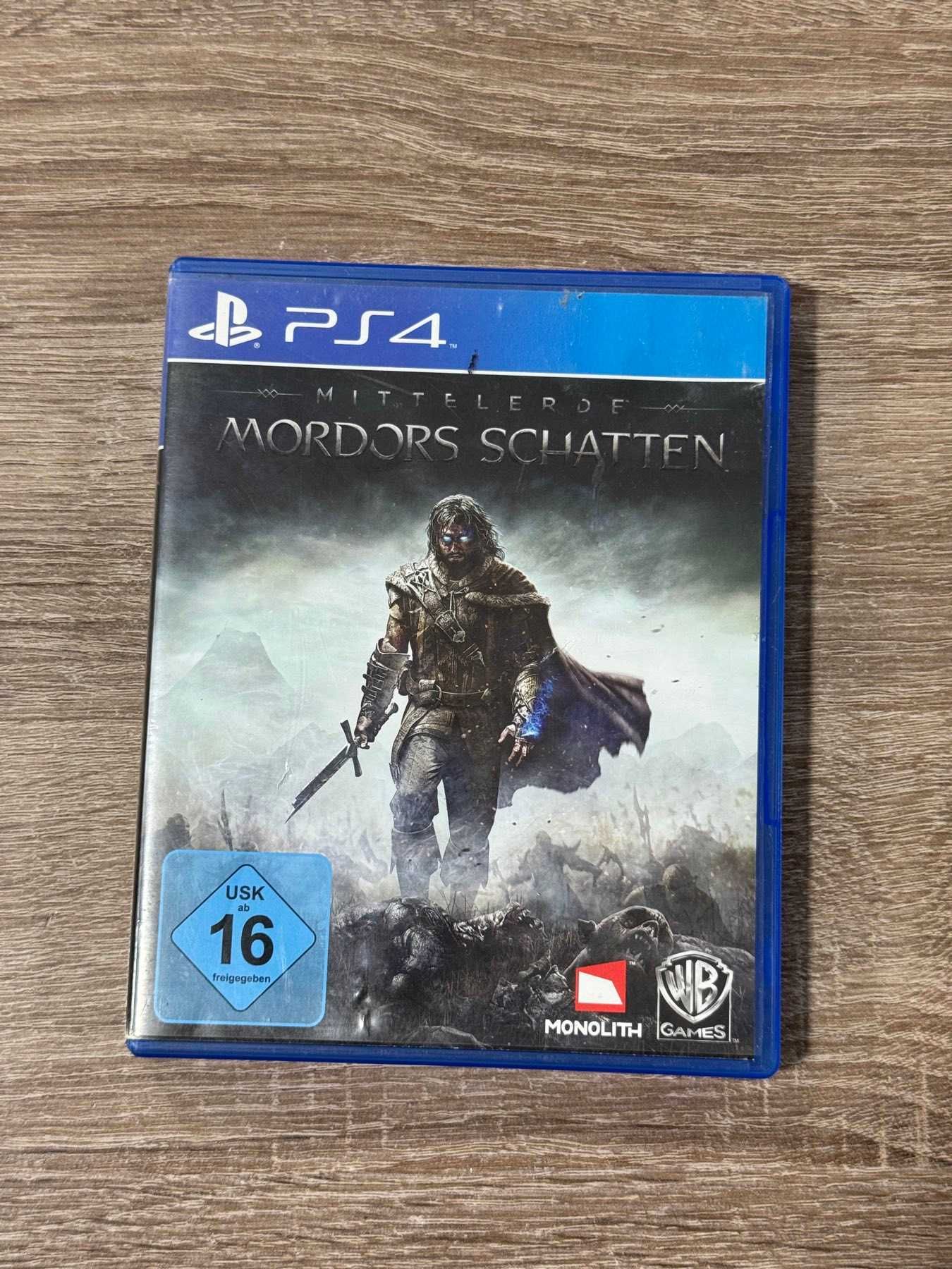 Игри за  Playstation 4