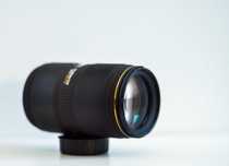 Obiectiv SIGMA 50-150mm f2.8 EX DC Apo HSM Nikon