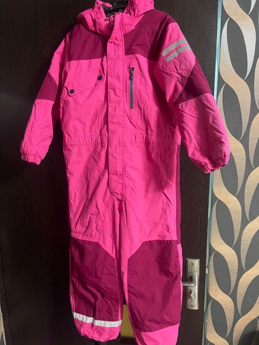 Salopeta iarna marca H&M marimea 122