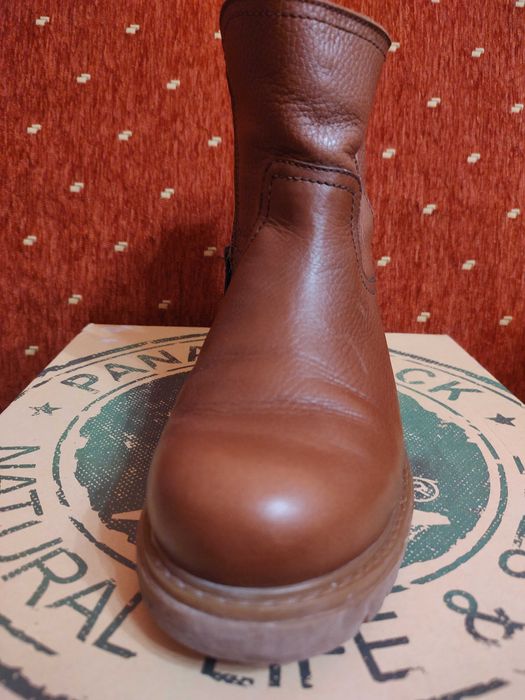 Дамски боти- Panama Jack №38