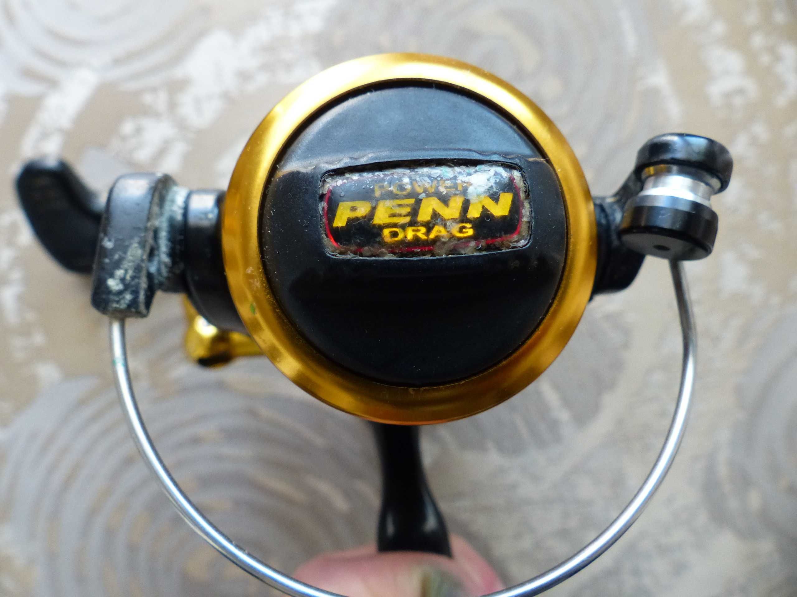 Морска макара Penn Slammer 360