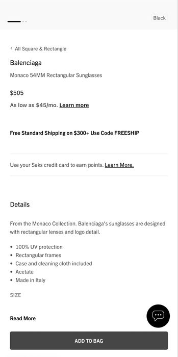 Ochelari Balenciaga Originali