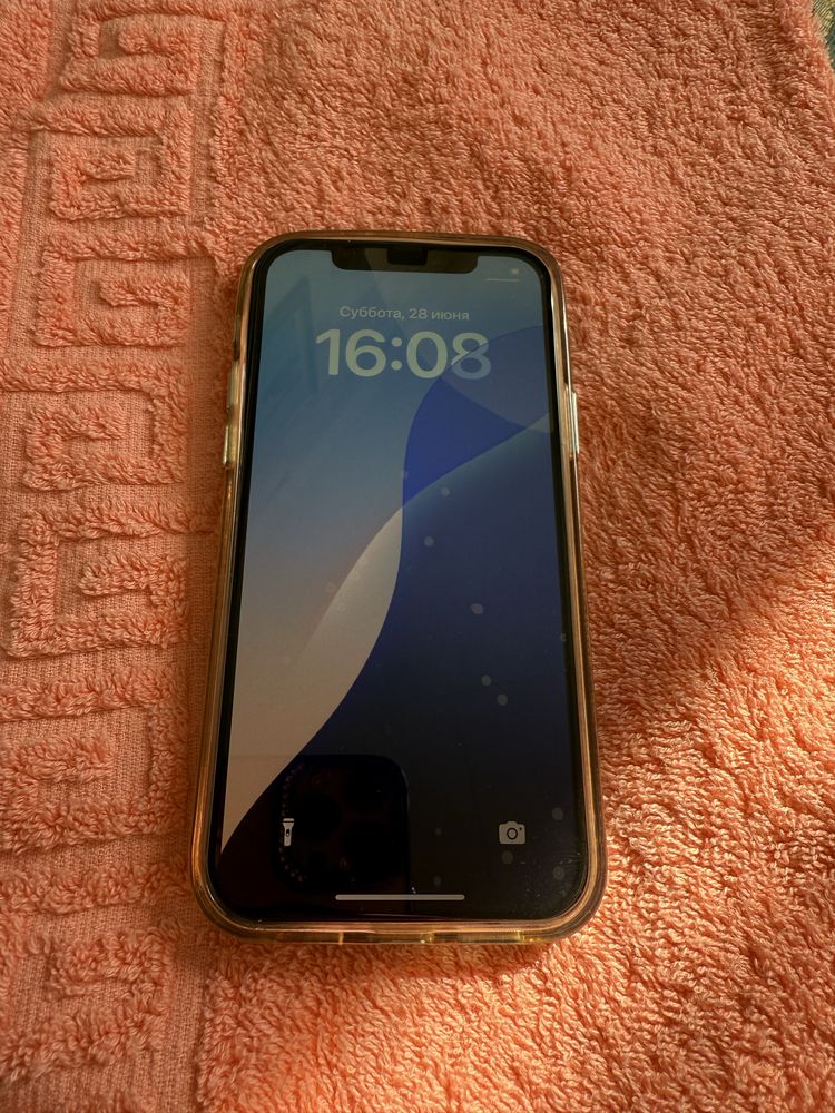 Iphone 12 64 Гб! Айфон 12!