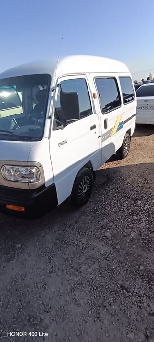 Продаётся дамас dlx