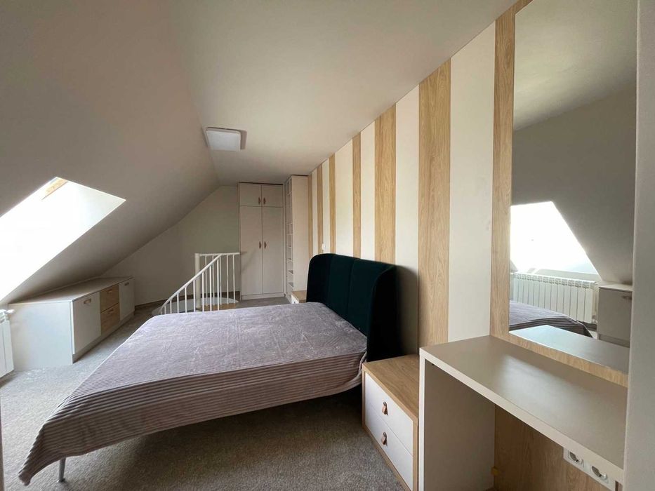 Дава се под наем Тристаен апартамент в София, Красна поляна 3 - 100 кв.м за 561 € - Снимка #4