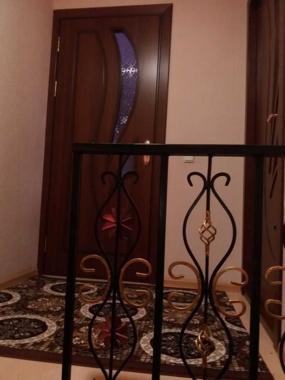 Zudlik bilan 3 xonali dupleks uy sotiladi