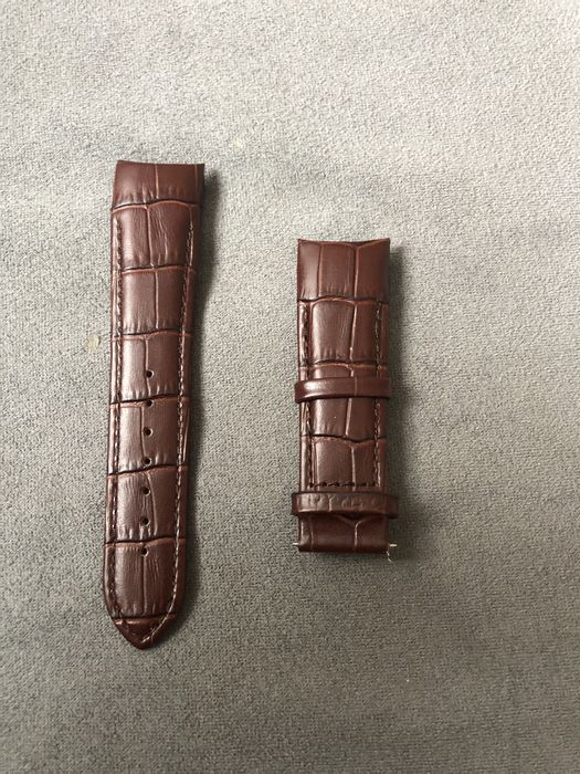 Каишка за Tissot