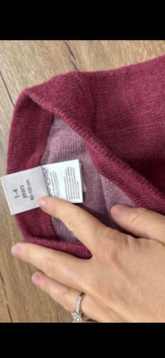 Pantaloni Manymonths