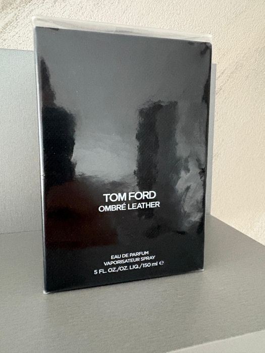Tom Ford ombre leather 150ml original