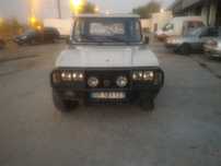 Aro Seria 10 ARO 10 DTR 1997