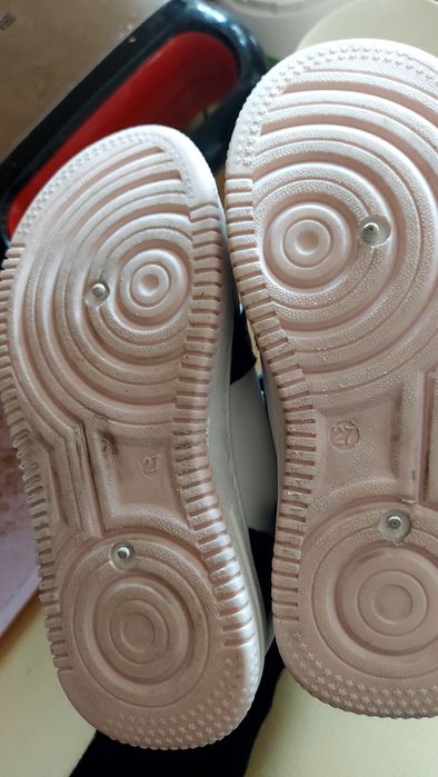 Детски кецове clibee