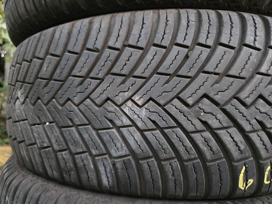 4бр Всесезонни гуми 215 65 16 - Pirelli - DOT 2023