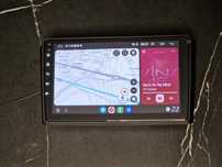 Navigatie Player Android Carplay Audi A3 1/2/4GB RAM