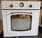 Cuptor electric whirlpool