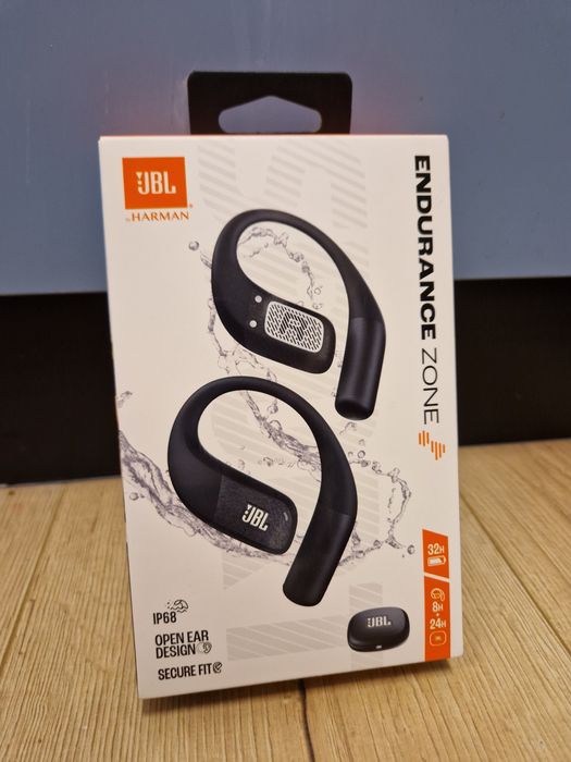 Casti JBL Endurance Zone Nou Sigilat
