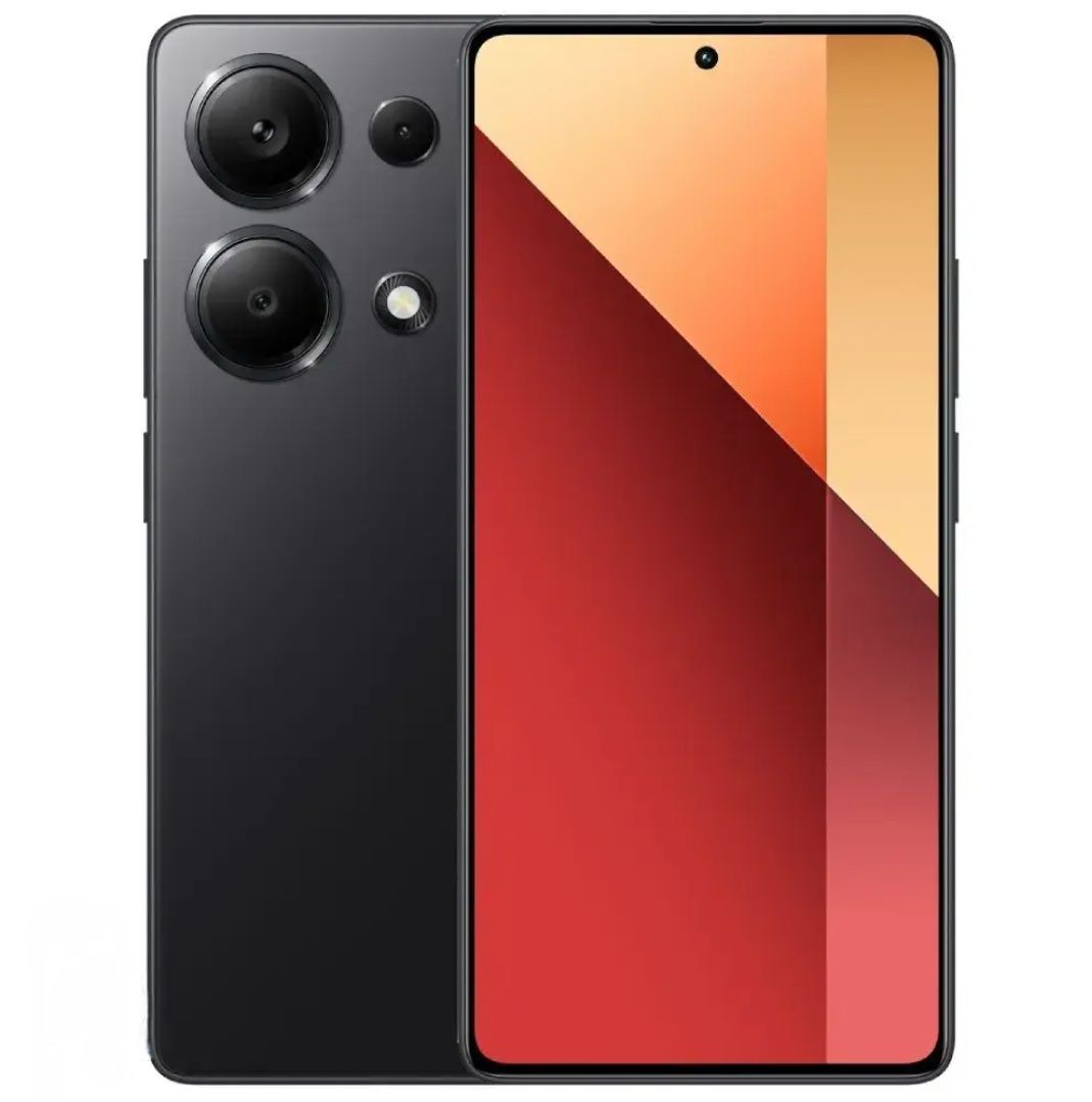 Xiaomi note 13 pro ideal