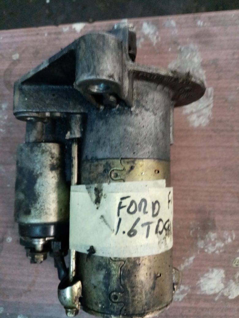 Electromotor ford focus 2 1.6 tdci an 2007