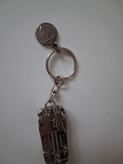 Vand Breloc Ferrari  colecția Shell