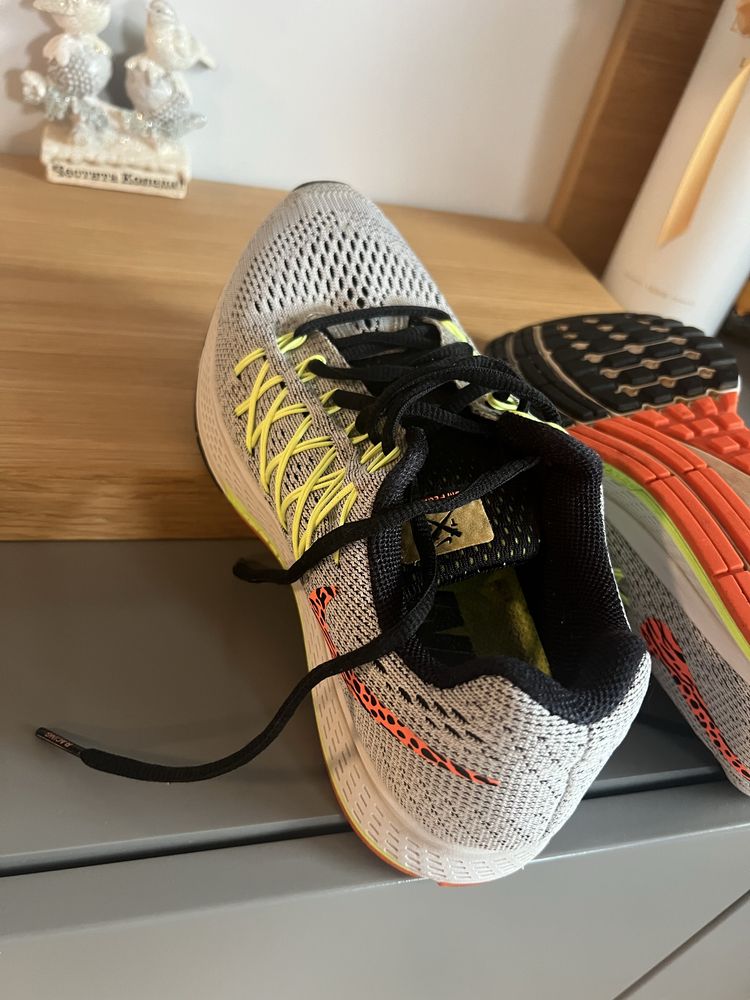 Маратонки Nike zoom