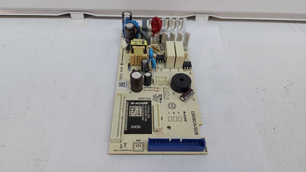 Placa electronica Combina frigorifica BEKO RCNA / R30