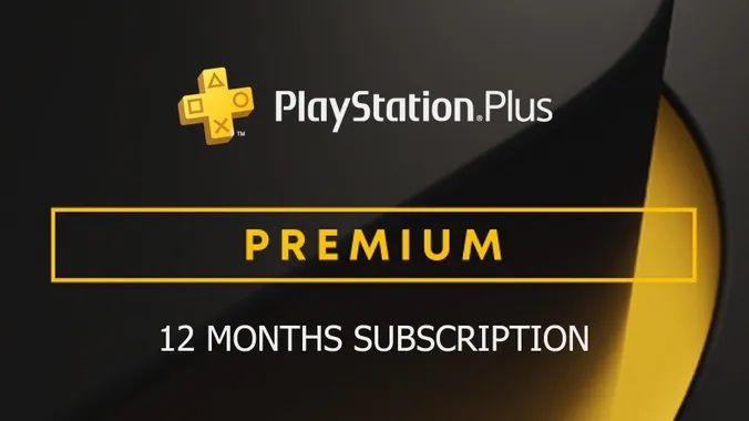 Acces PS Plus Essential – 12 luni – Activare imediată (PS4/PS5)