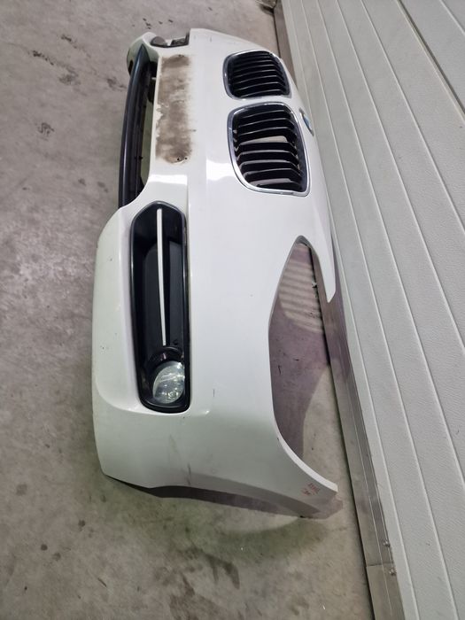 Bara fata completa bmw seria 1 f20 f21 sport line completa