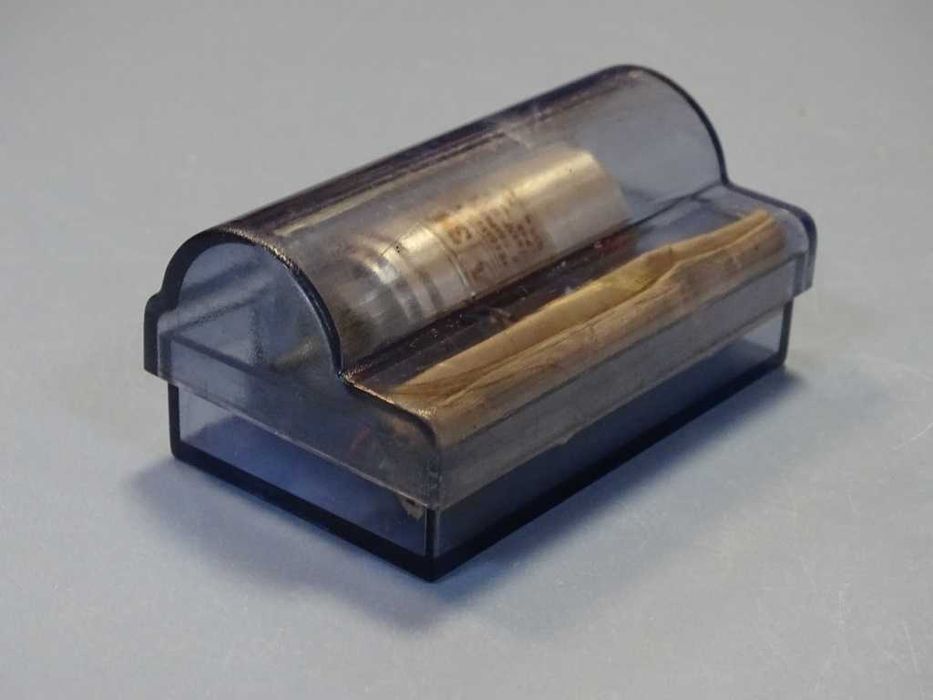 Резолвер безконтактен РБ-2 precision brushless resolver U12V/6V