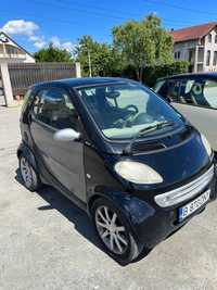 Vand Smart Fortwo