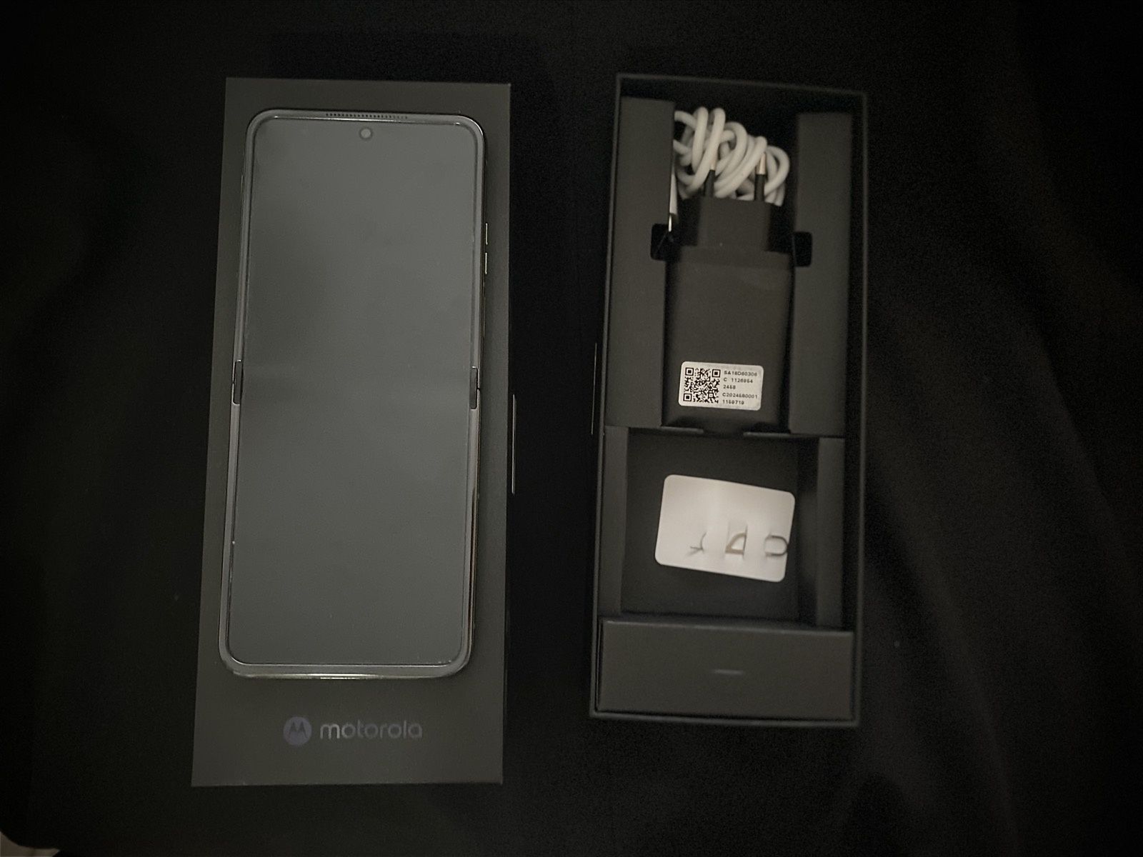 Motorola razr 50 ultra