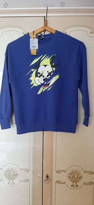 Джемпер  на мальчика