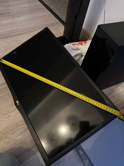 Televizor LG utilizat