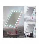 LED Настолно огледало