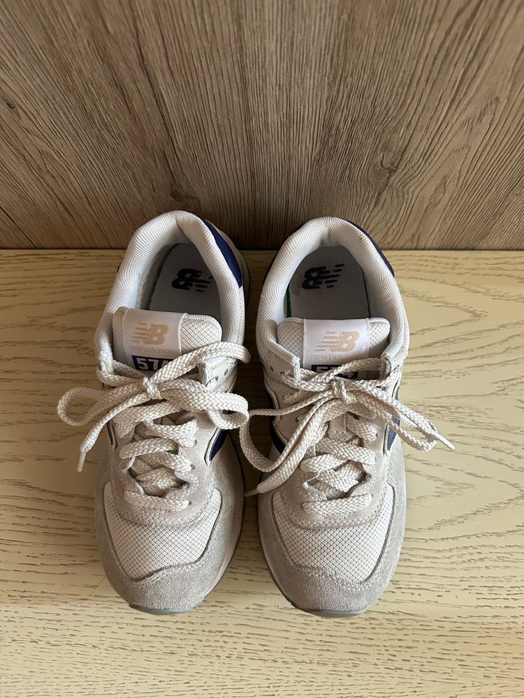 New Balance 574 оригинални 35-ти номер