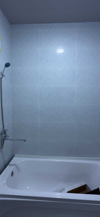 subsidya va ipatika uchun tayyor 2 xonali uy