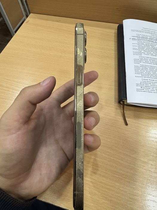 iphone 12 pro max garantiya