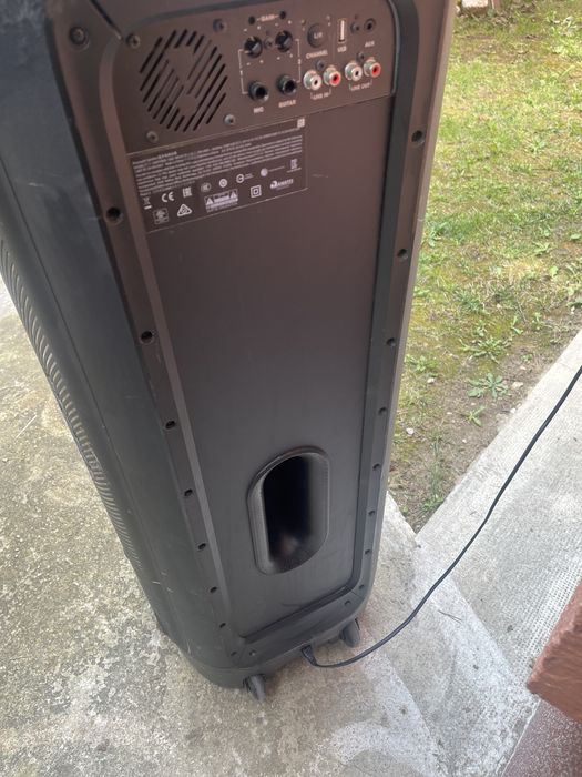 Boxa JBL Partybox 1000
