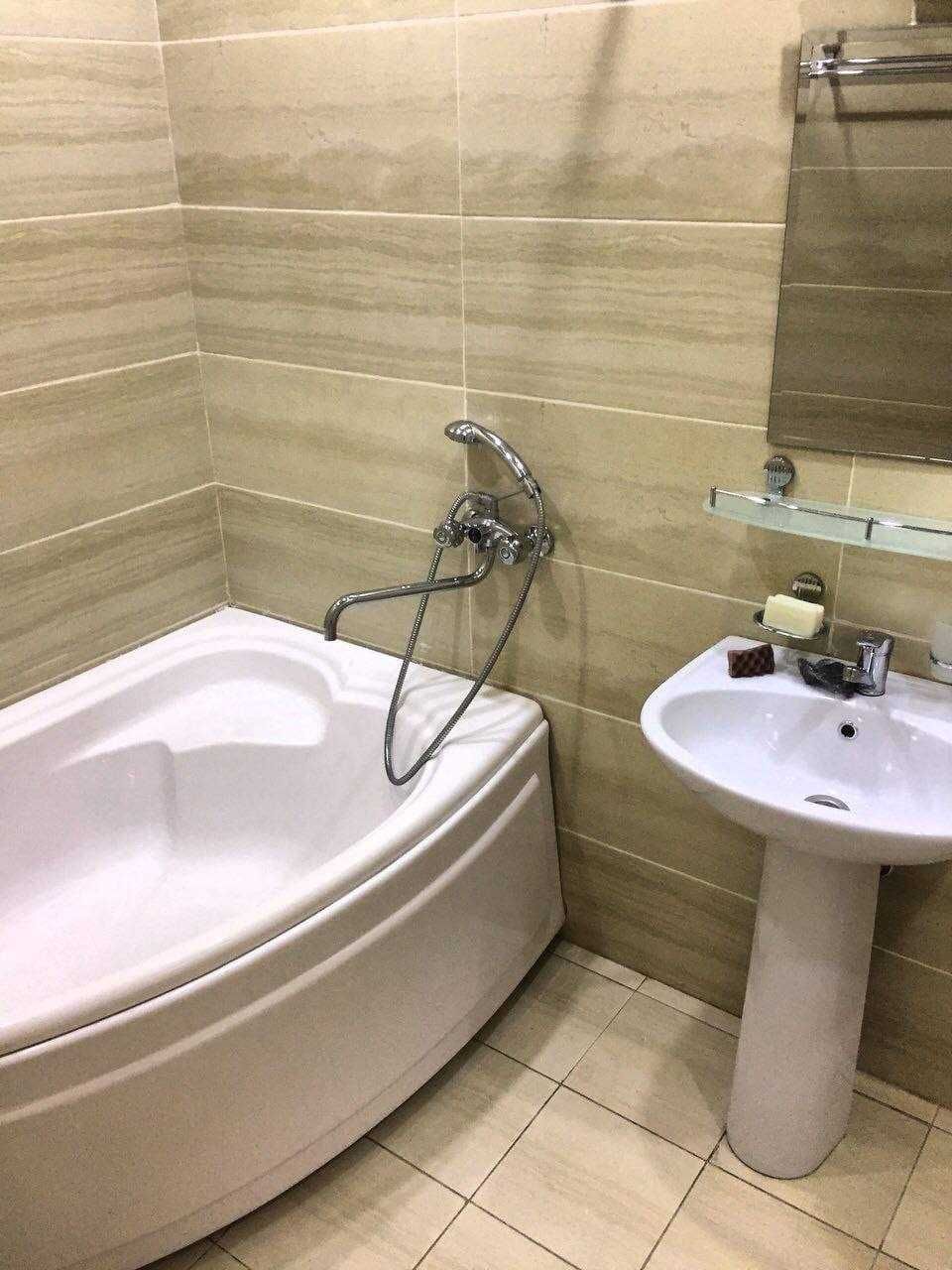 СРОЧНО ПРОДАЕТСЯ своя квартира 1в2/2/9 на Ойбеке
