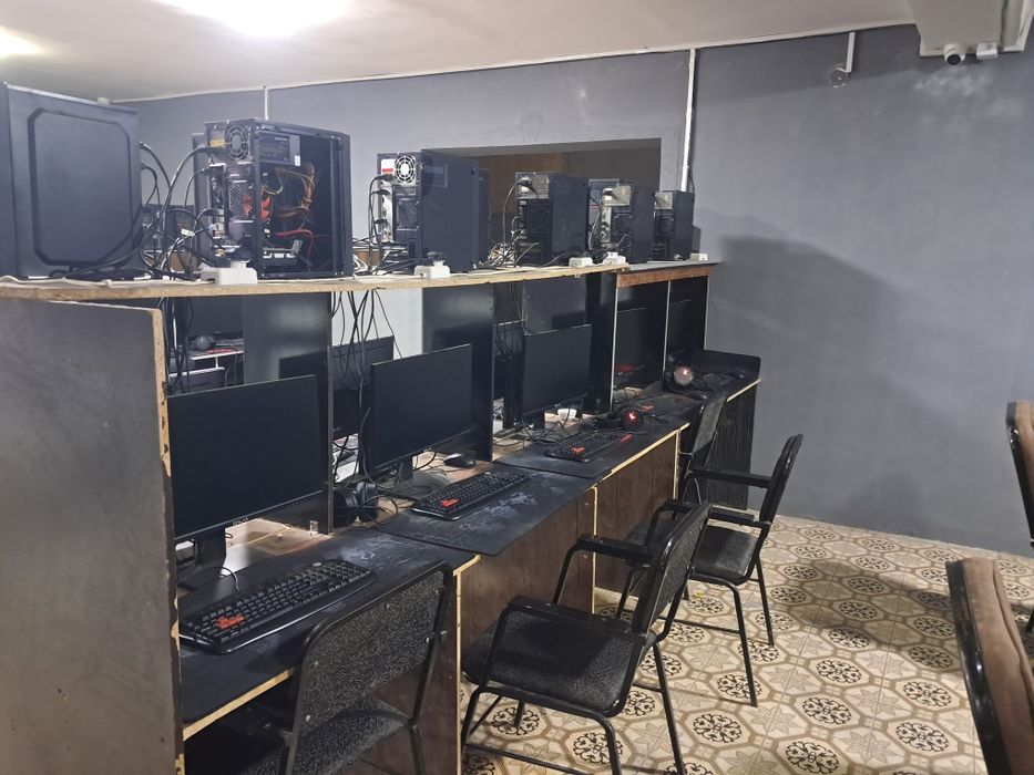 Sotladi kampuytirlar