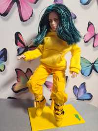 Barbie Billie Eilish