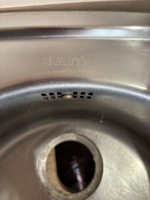 Кухненска мивка Blanco