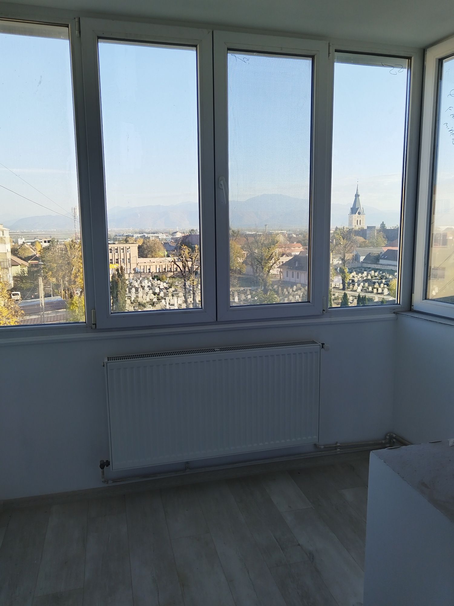 apartamente de vanzare codlea