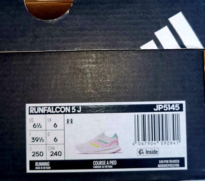 Дамски маратонки Adidas