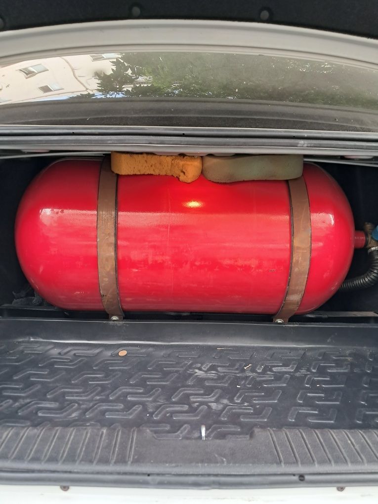 Metan 4 pokalena gaz sotladi
