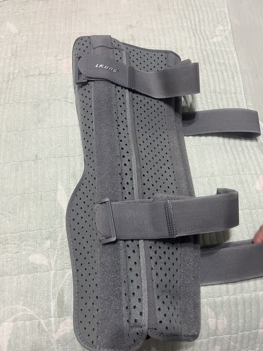 Продаётся тутор для колена