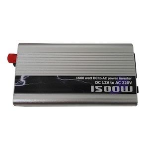 Invertor 1500W