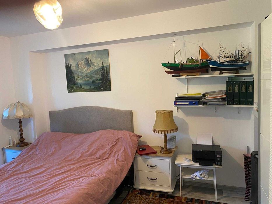 de vinzare apartament doua camere decomandate