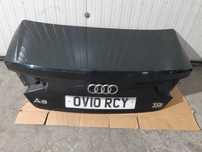 Capota portbagaj Audi A8 D4
