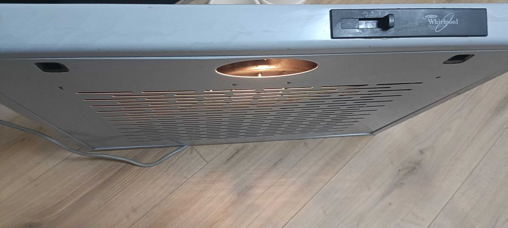 Hota bucatarie cu filtru