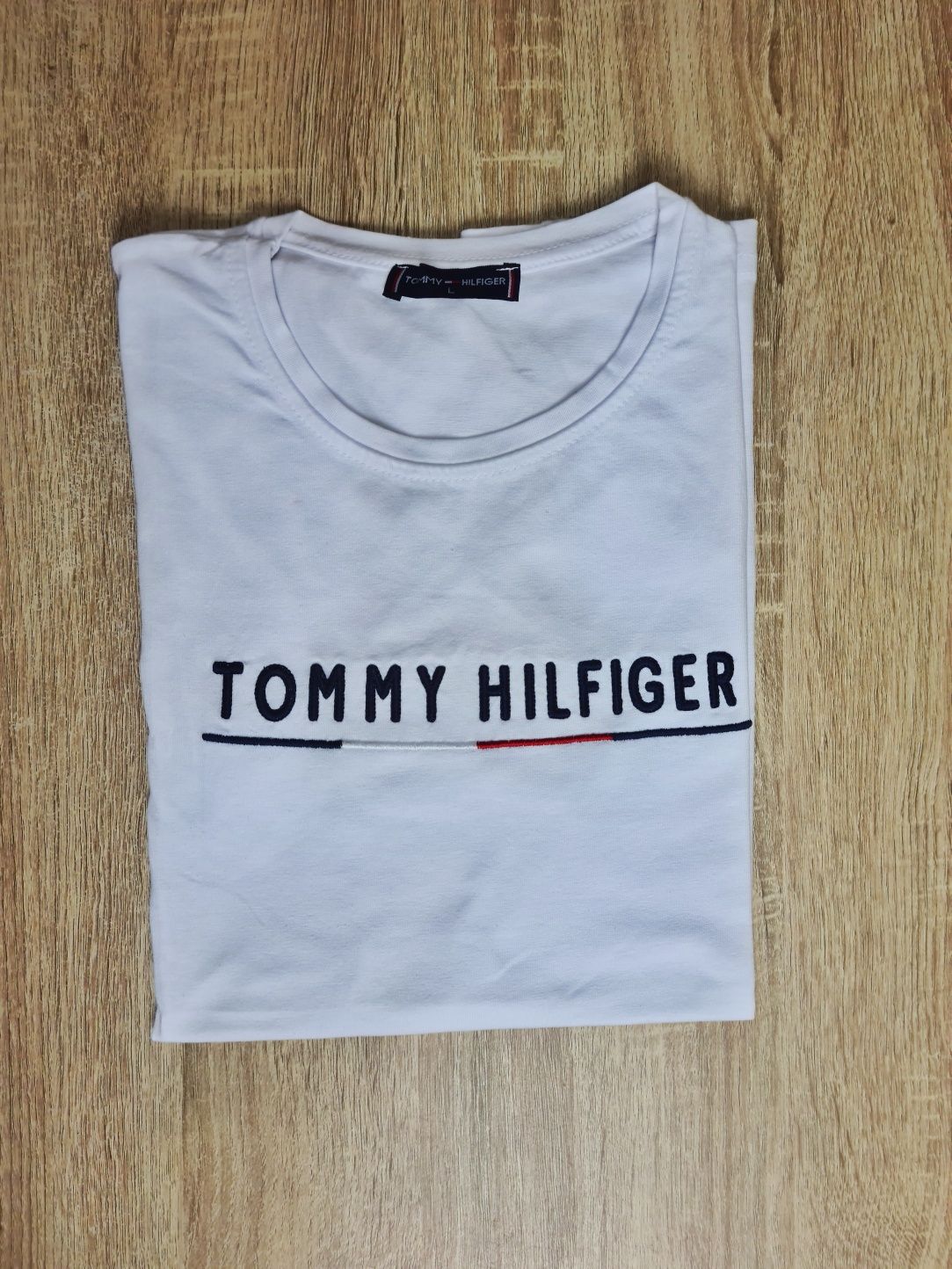 Tricou Tommy Hilfiger