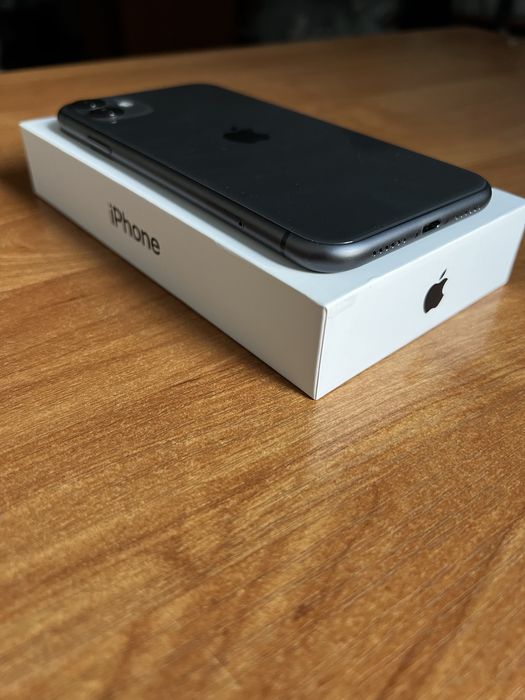 Iphone 11 128 gb